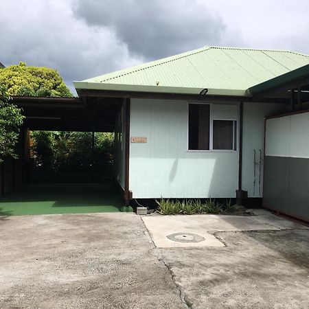 Iaora Borabora House Puhia Διαμέρισμα Μπόρα Μπόρα Εξωτερικό φωτογραφία